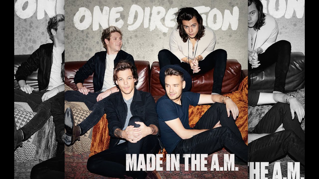 Made In The Am One Direction Download