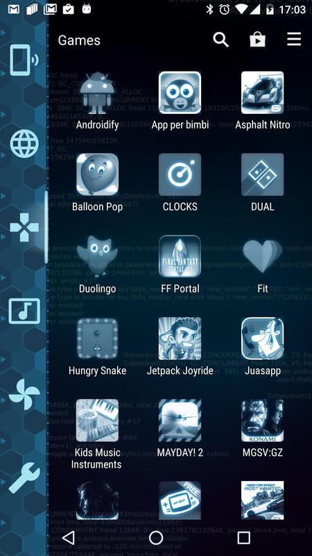 Jarvis System For Android Free Download